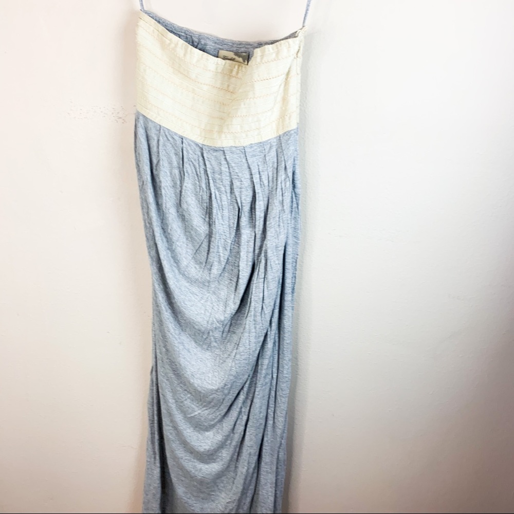 Elizabeth and James Sleeveless Dress